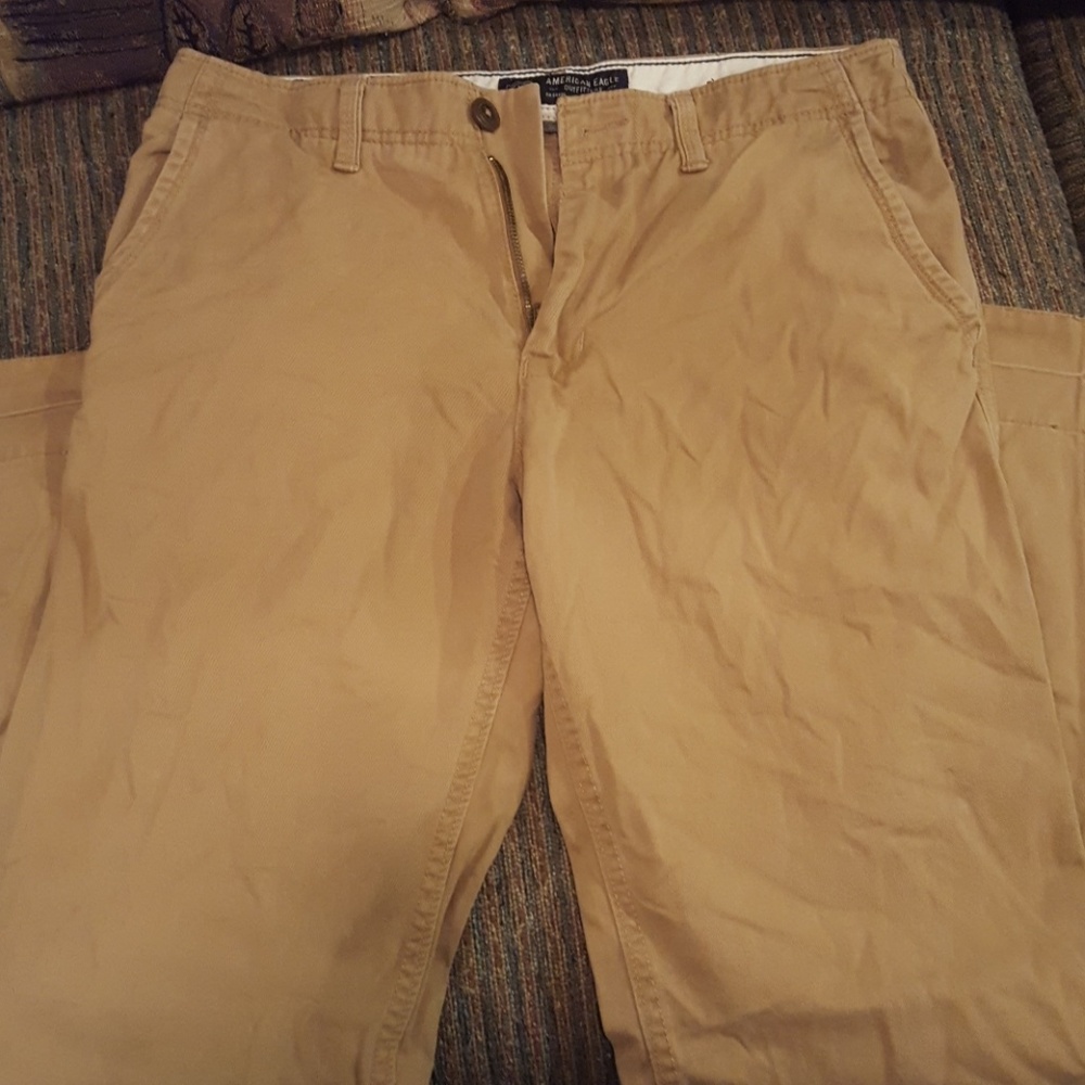 Pants